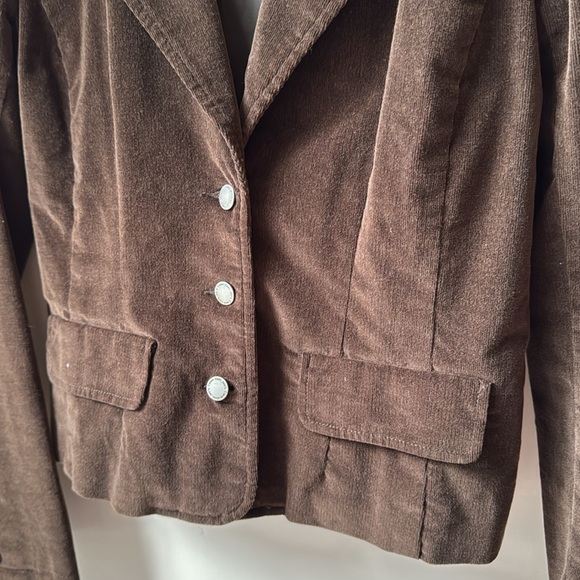 Calvin Klein blazer size medium - Picture 5 of 9